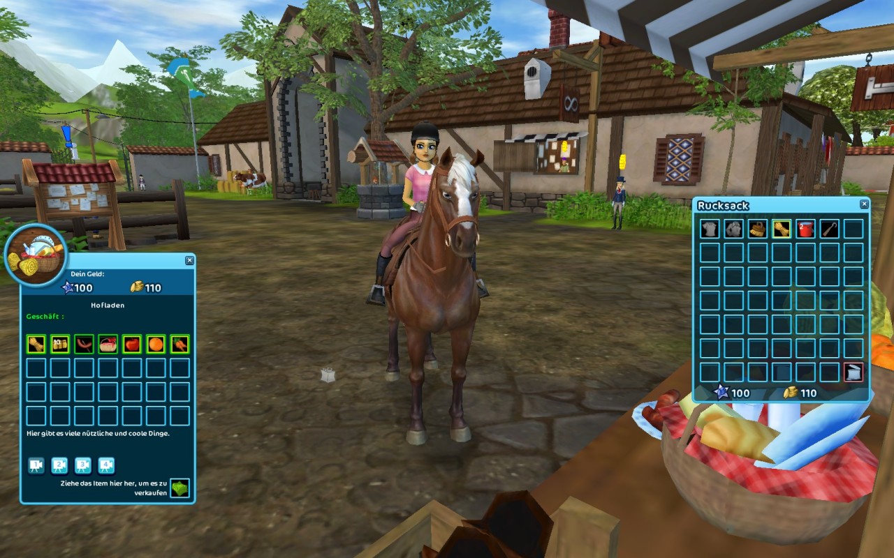 Spiele Starstable Online Gratis Melde Dich Jetzt An Star