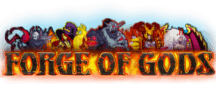 Forge of Gods