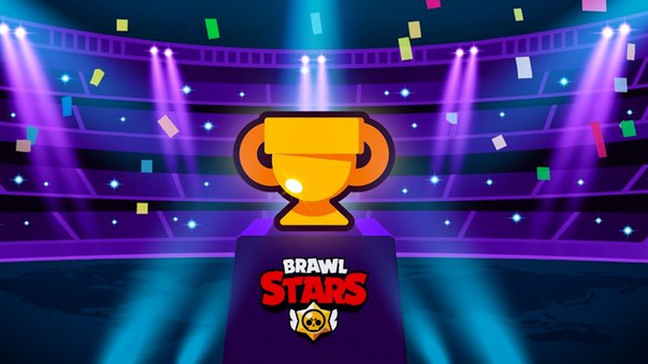 La Siguiente Competición De Brawl Stars Premiará A Los Ganadores Con 1. ...