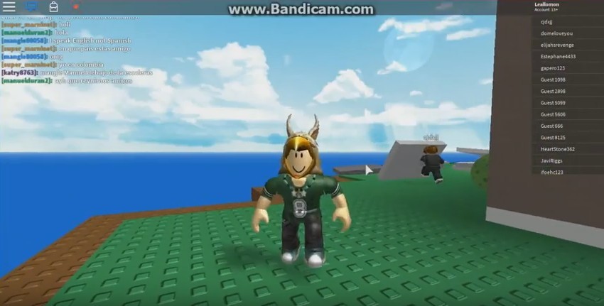 Roblox Tiene El Parecido Al Mejor Lego O Talvez Lo Sea Roblox - roblox guest 666 video