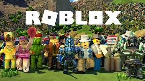 Juega Online Con Un Avatar Tipo Lego Roblox - lego roblox avatar