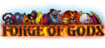 Forge of Gods