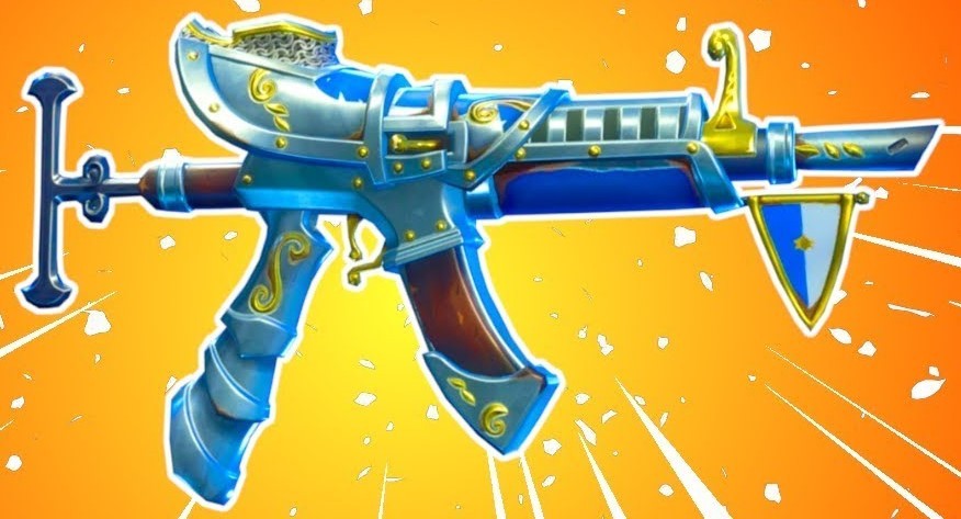 giocando a questo gioco potrai ricevere 100 gioca - armi di fortnite salva il mondo