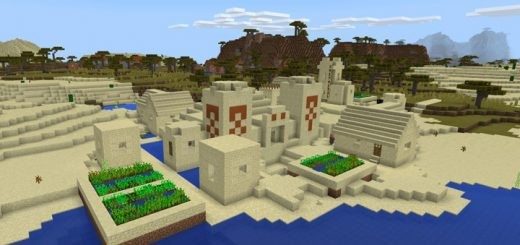 Minecraft is een echte aanrder Minecraft