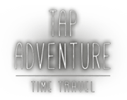 Tap Adventure: Time Travel