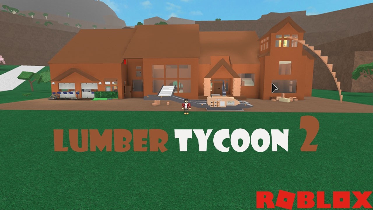 My Experience With Roblox Roblox - most expensive wood in lumber tycoon 2 roblox