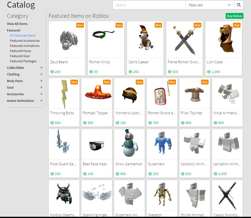 My Review Of Roblox Roblox - 