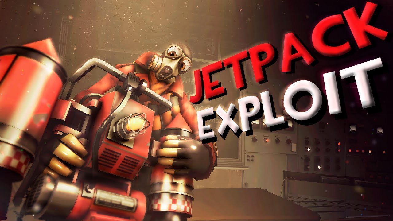 A Nice Little Pyro Jetpack Exploit Albeit Not Too Game Breaking Cunt Wars Adult - how to use a jetpack roblox only for computers