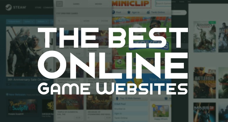 best game websites for school