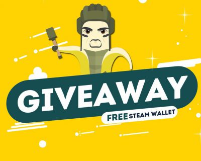 Free Giveaways and Keys for Steam Games