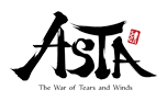 ASTA - The War of Tears and Winds