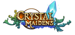 Crystal Maidens